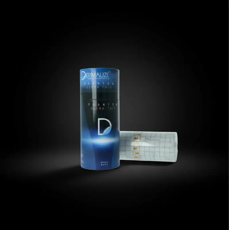 Aftercare step: Krok 2: Čištění a hydratace