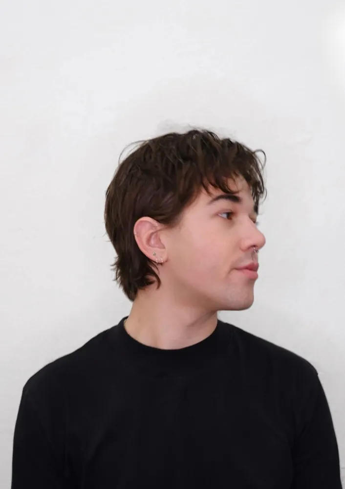 Profilová fotka tatéra Filipa.