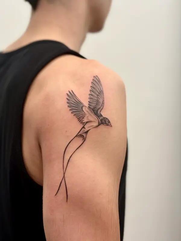 Zvířata Tattoo